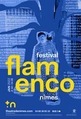 Festival Flamenco de Nîmes